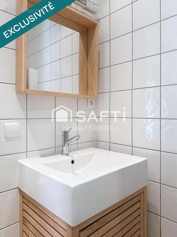 Photo 6 - Appartement à LES ISSAMBRES