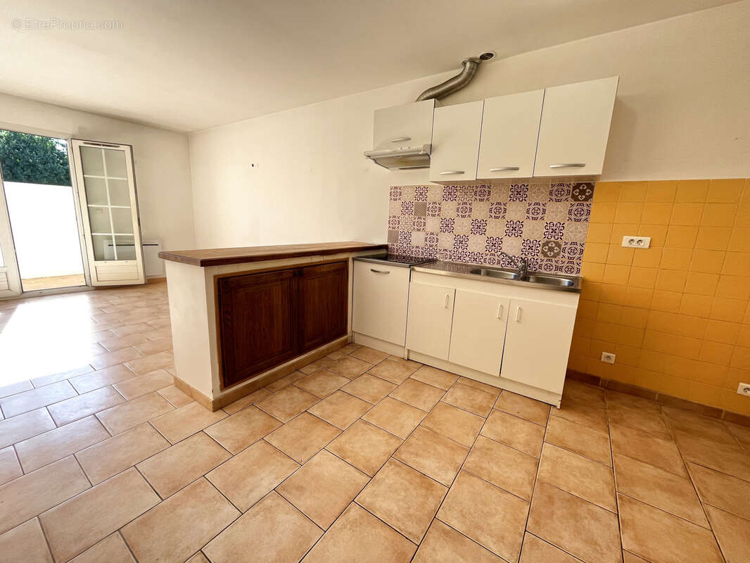 Maison à SAINT-MAXIMIN-LA-SAINTE-BAUME