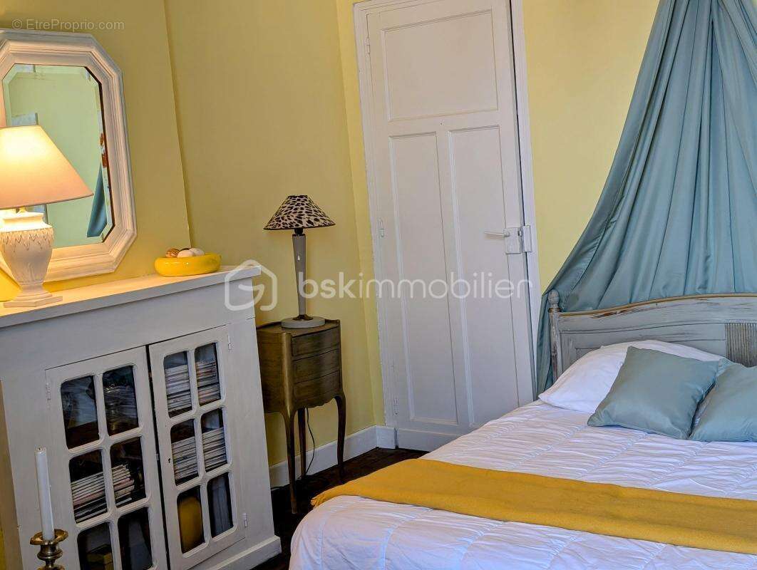 Maison à LE MAS-D'AGENAIS