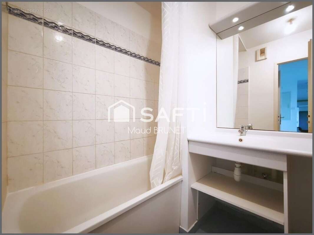 Photo 5 - Appartement à MANTES-LA-VILLE