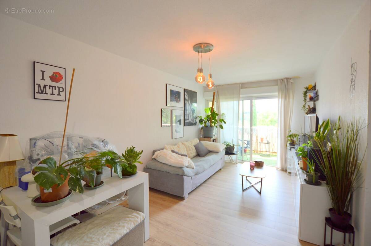 Appartement à SAINT-GEORGES-D'ORQUES