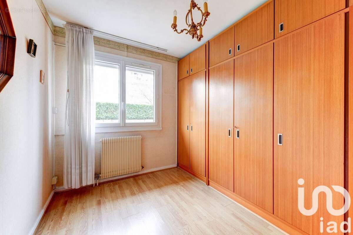 Photo 8 - Appartement à TASSIN-LA-DEMI-LUNE