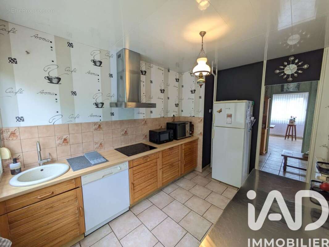 Photo 7 - Maison à KNUTANGE