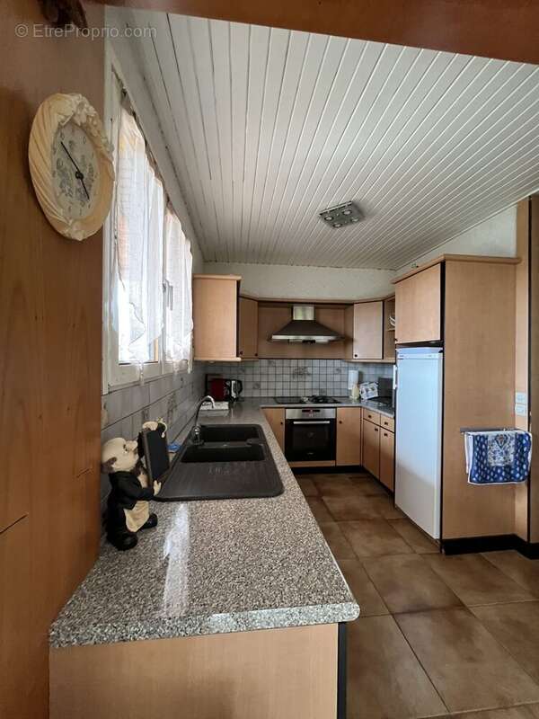 Maison à BESSE-ET-SAINT-ANASTAISE