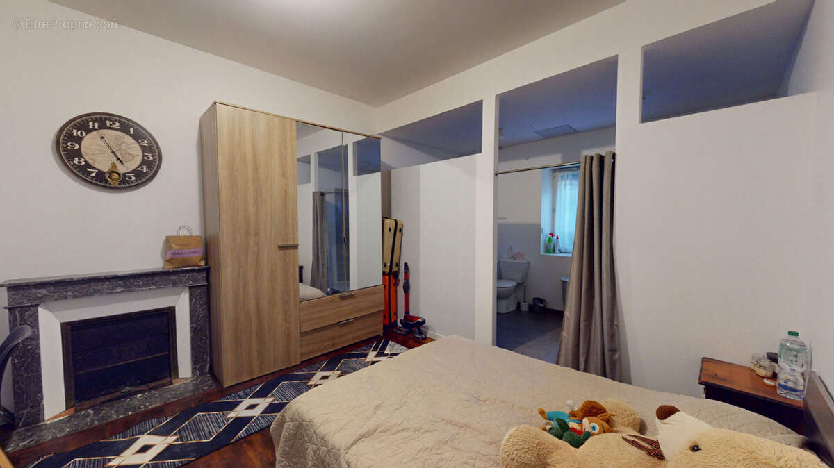 Appartement à NEVERS