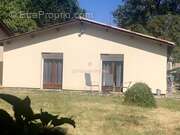 Maison à CABANAC-ET-VILLAGRAINS
