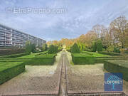 Appartement à CHILLY-MAZARIN