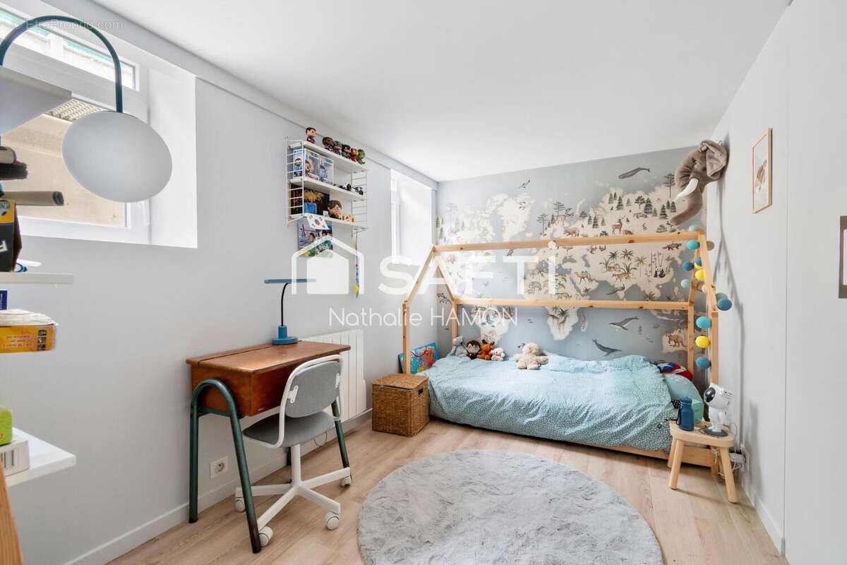 Photo 8 - Appartement à CHATOU