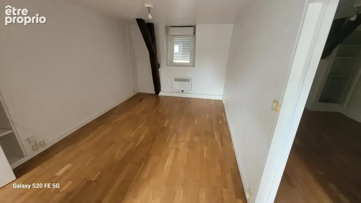 Appartement T2 - 42 m² au 3ème et dernier étage - Quartier Cathedrale-Colbert - 37000 TOURS - photo 9
