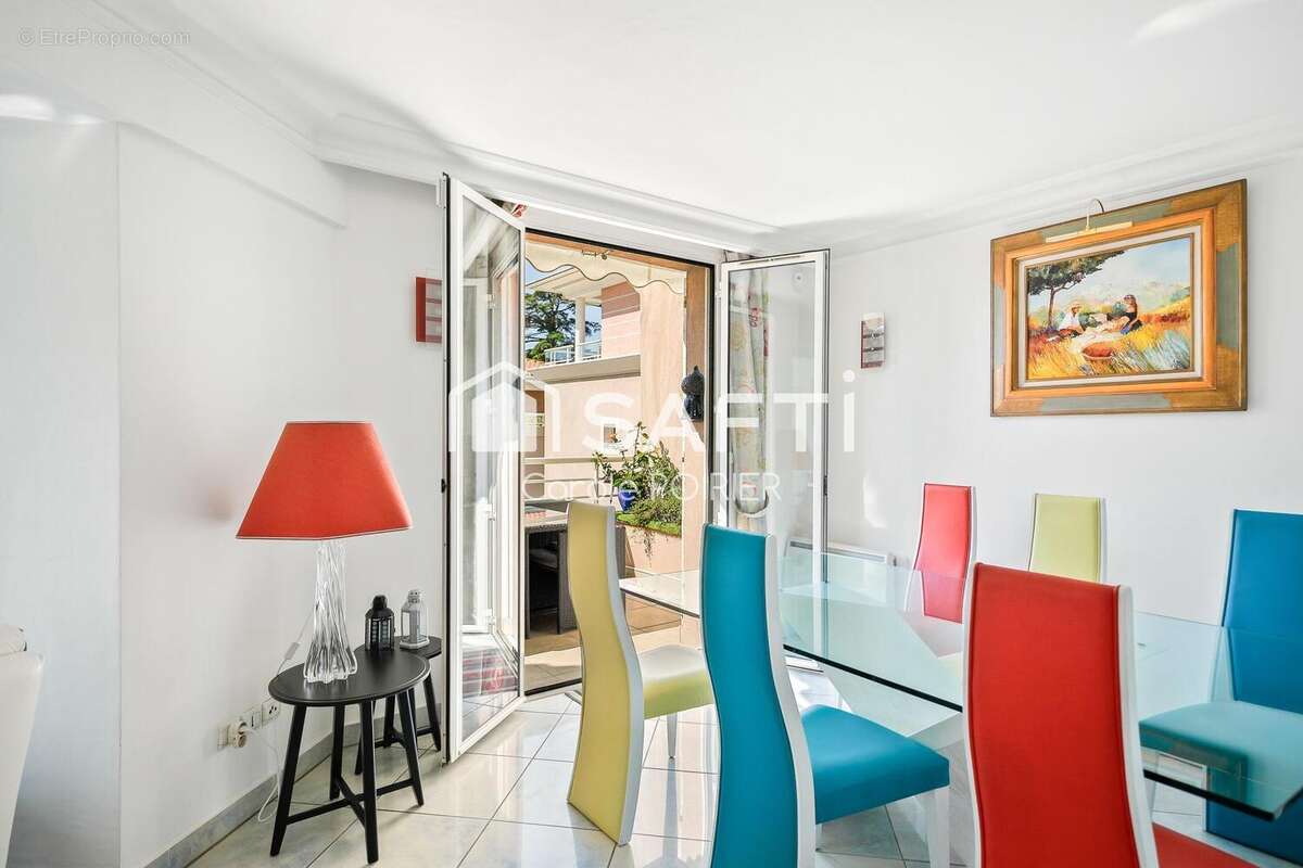 Photo 7 - Appartement à CANNES