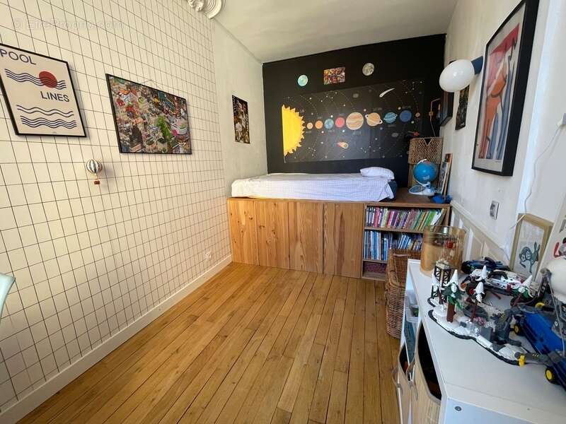 Appartement à FIGEAC