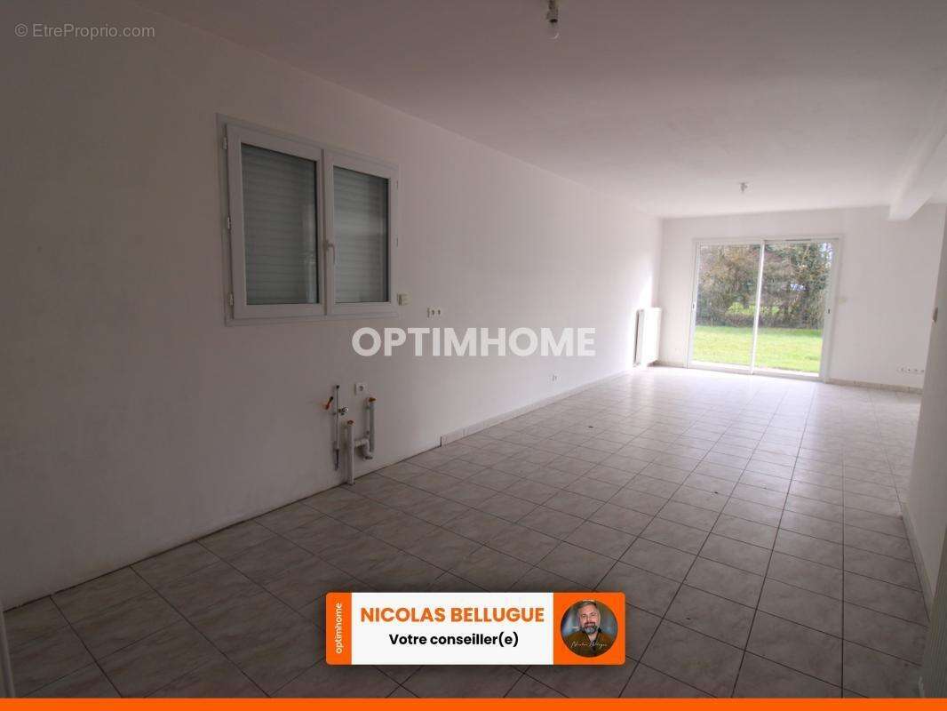 Maison familiale 5 chambres sur 2 400 m² à Marmande - photo 4