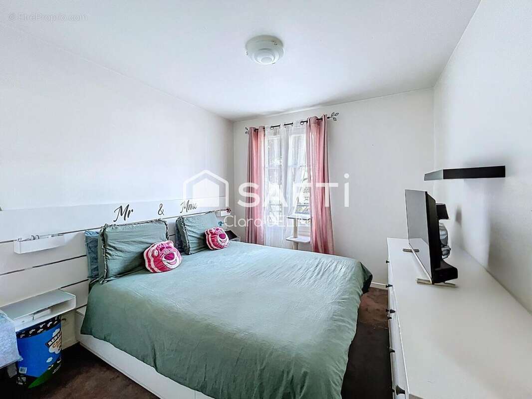 Photo 4 - Appartement à VAUREAL