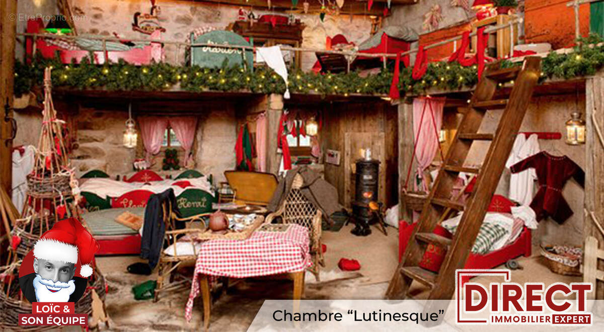 Maison à ALFORTVILLE