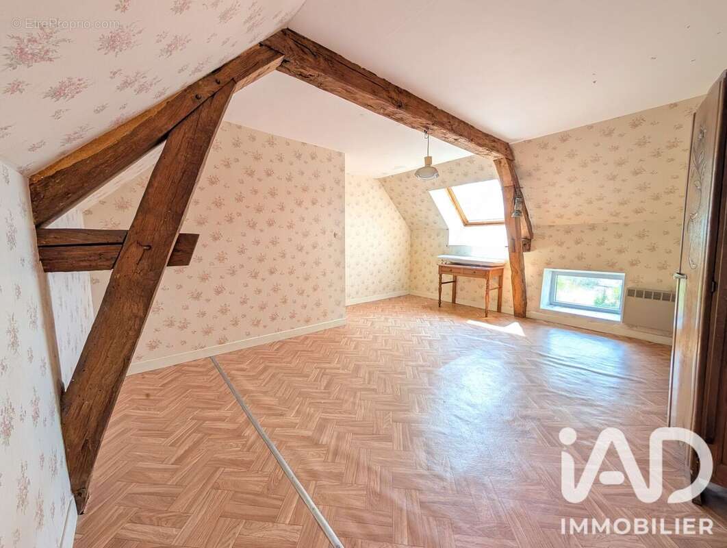 Maison 150 m² à Anzeme  - photo 8