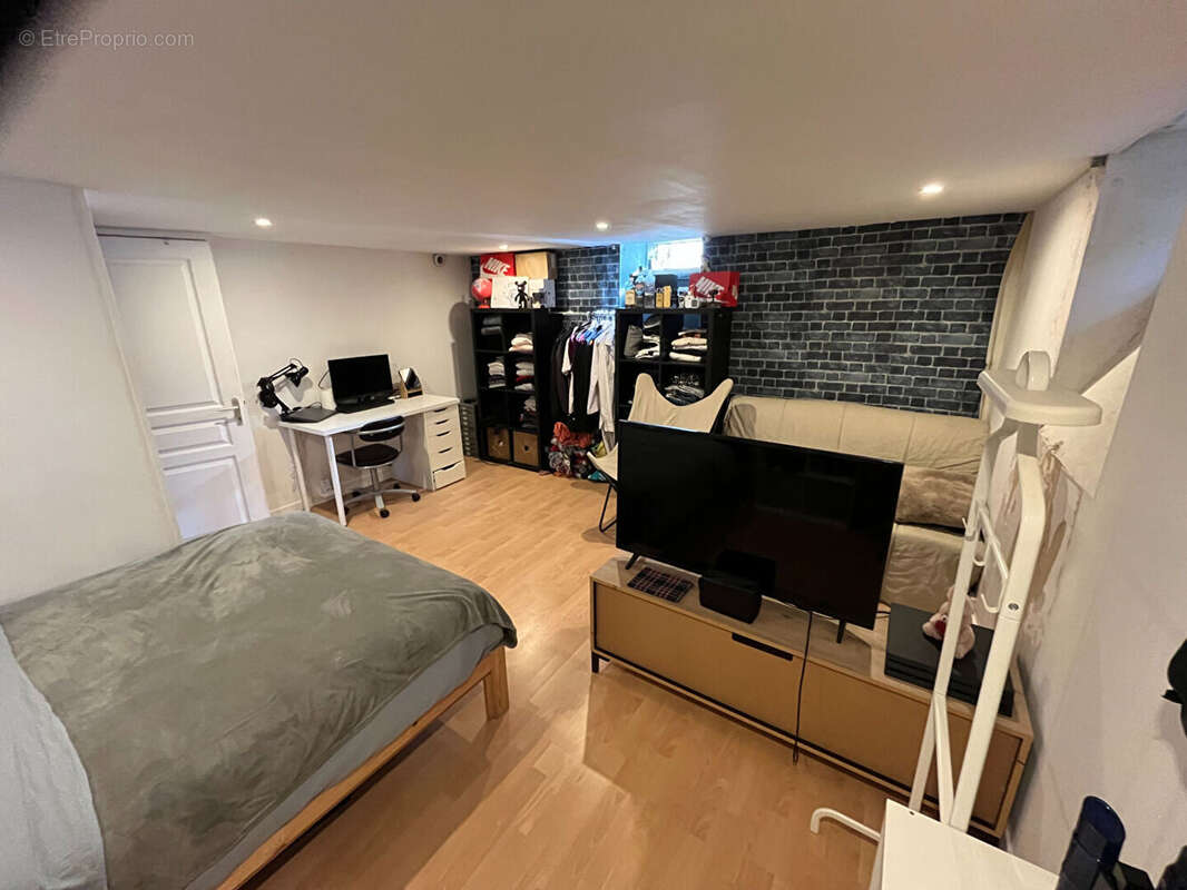 Maison à RAMBOUILLET