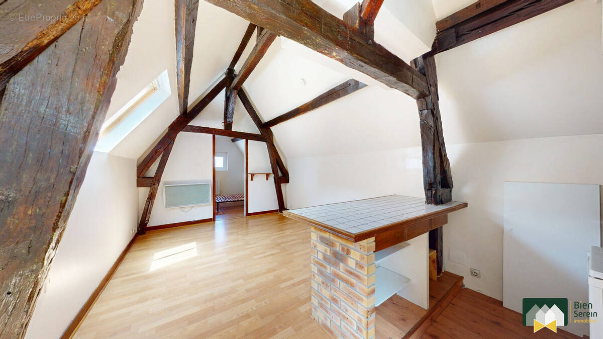 Appartement à CHARTRES
