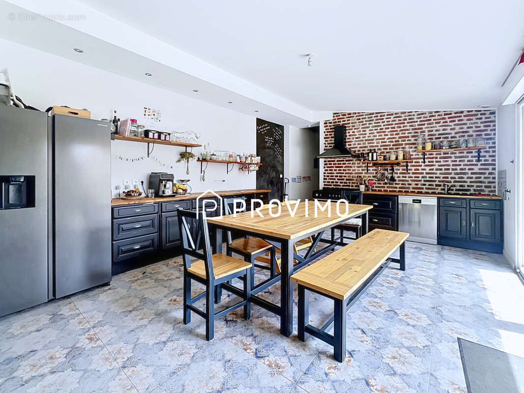 Maison renovee - photo 2