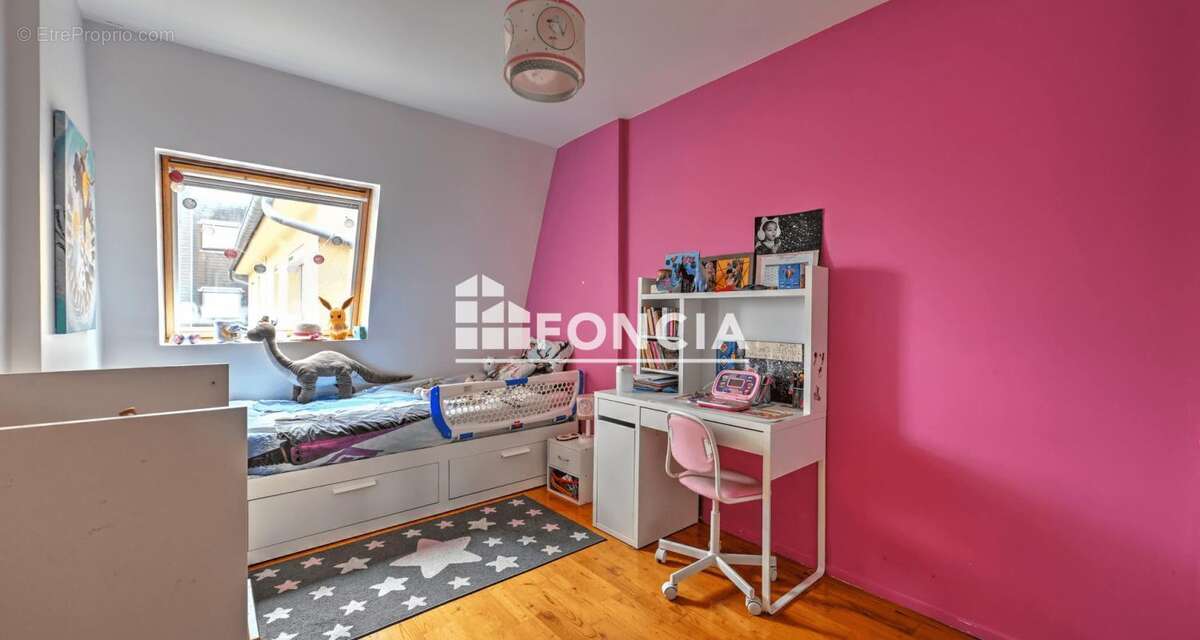 Appartement à LIMAY