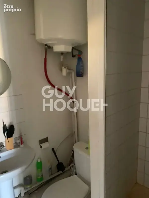 Ensemble immobilier secteur saint-ruf - photo 9