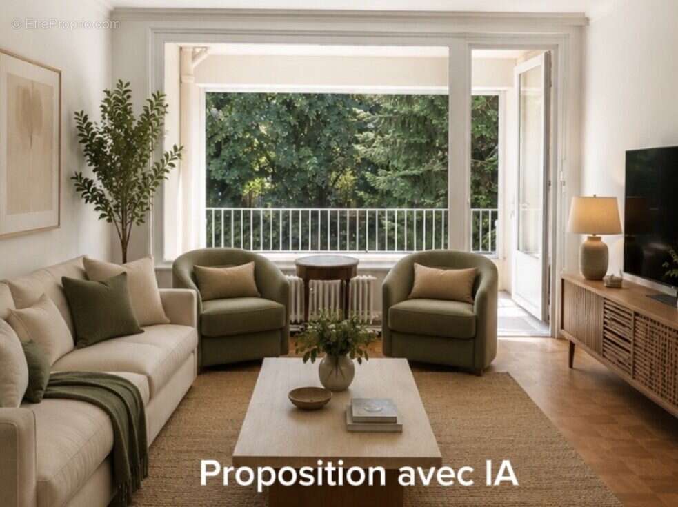 Appartement à LILLE