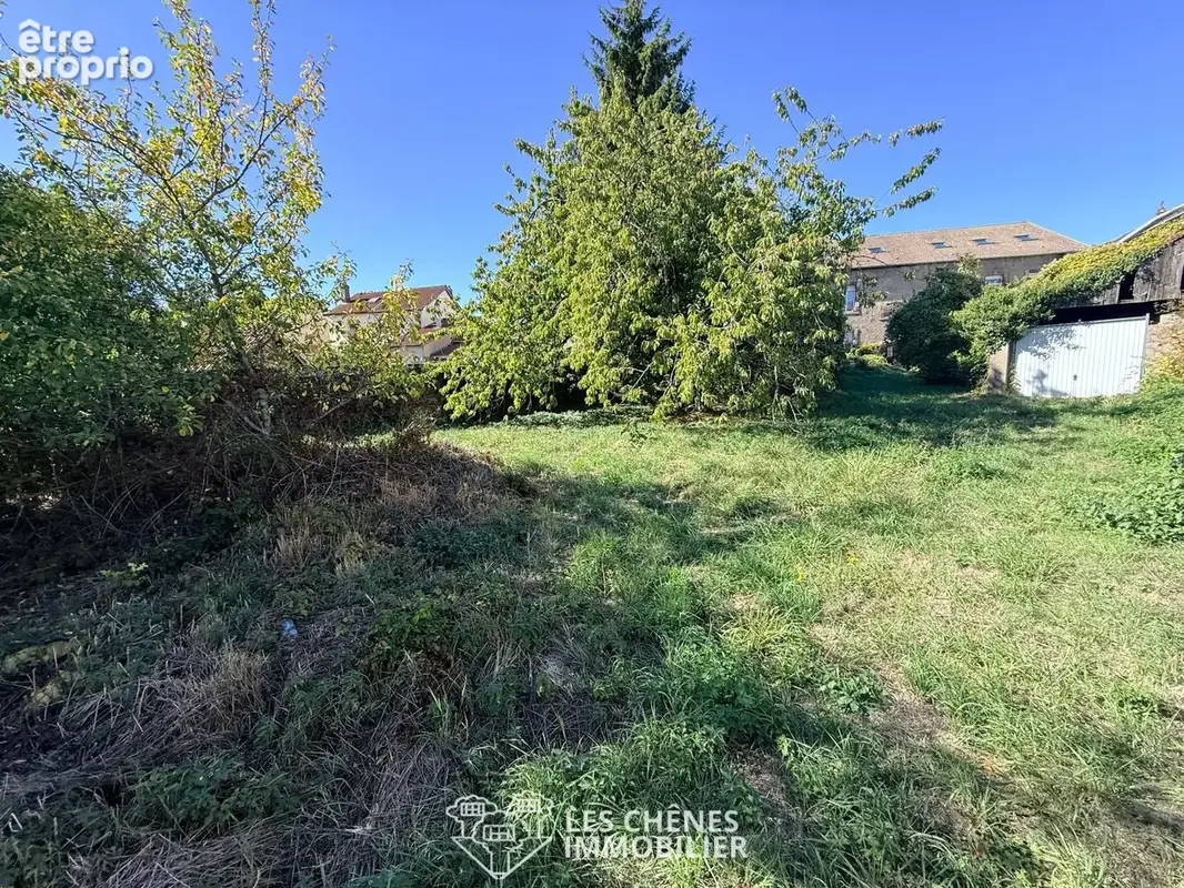 Terrain constructible Trieux - photo 2