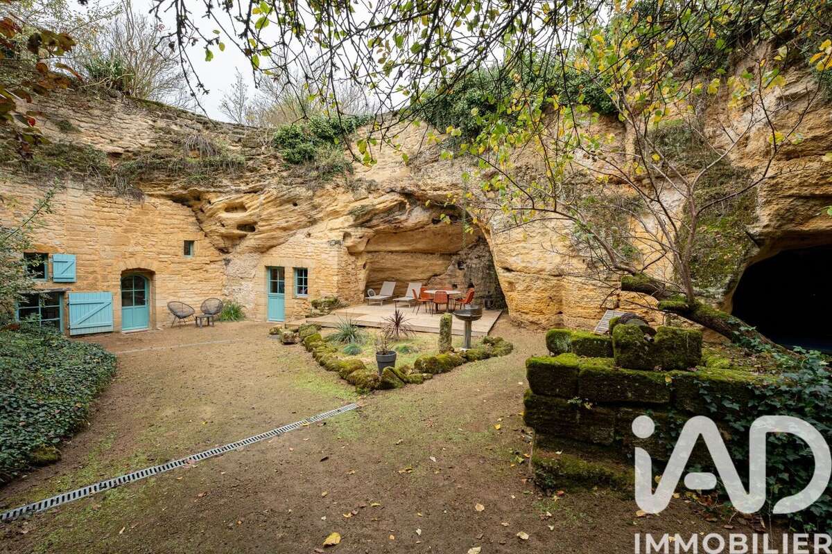 Photo 3 - Maison à DOUE-LA-FONTAINE