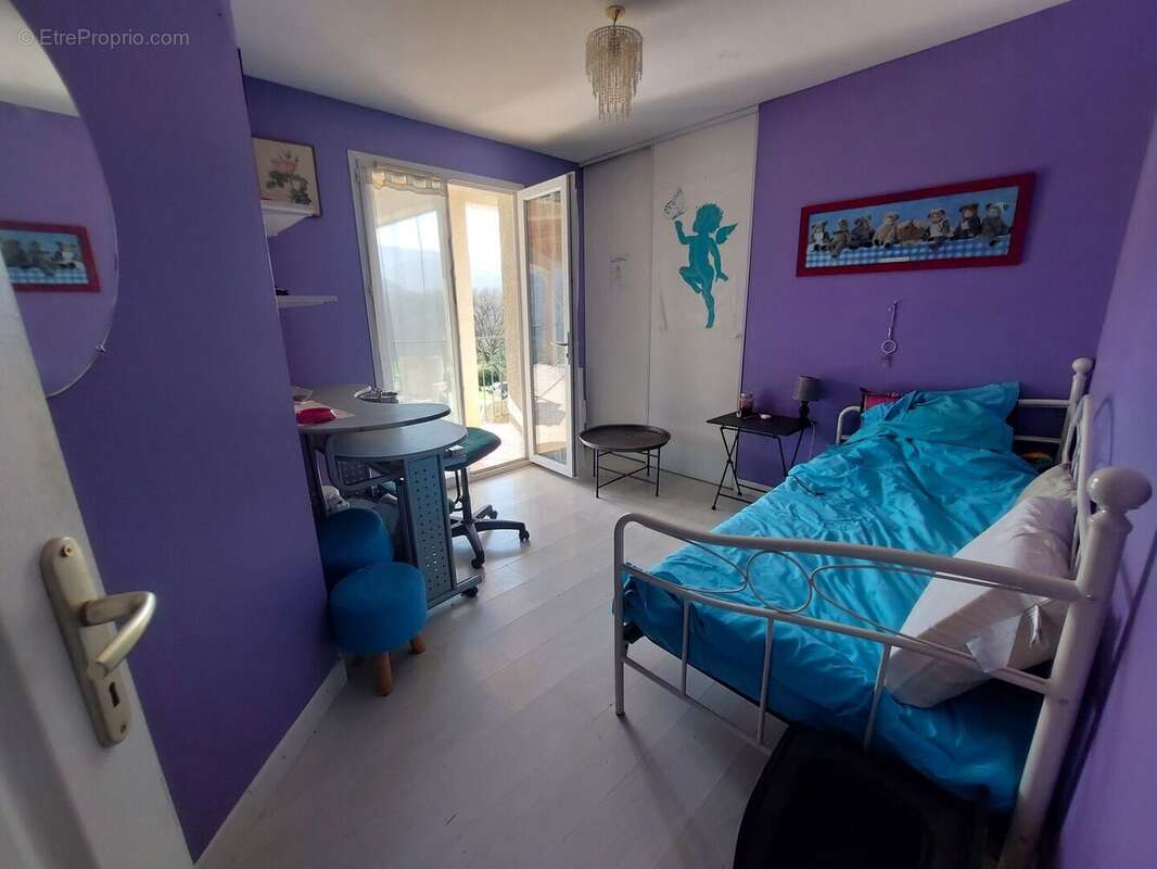 ch2 - Maison à ASPET