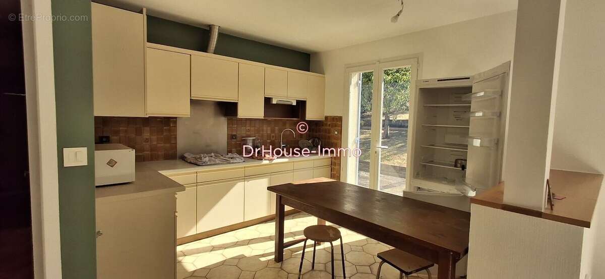 Maison à COULOUNIEIX-CHAMIERS