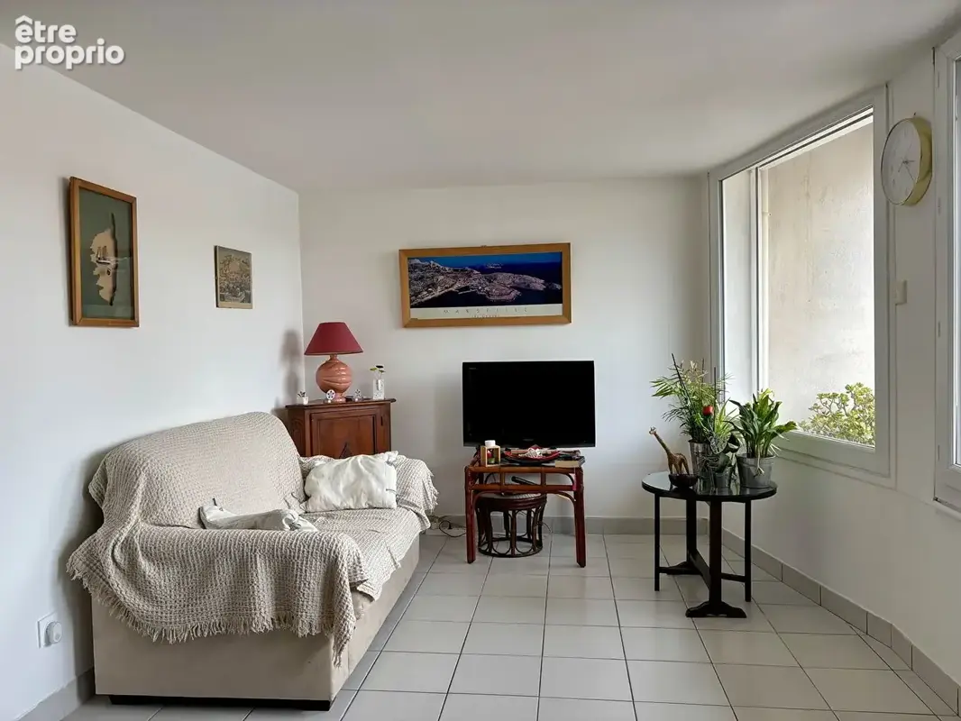 Maison 85m² à Les Goudes - photo 3