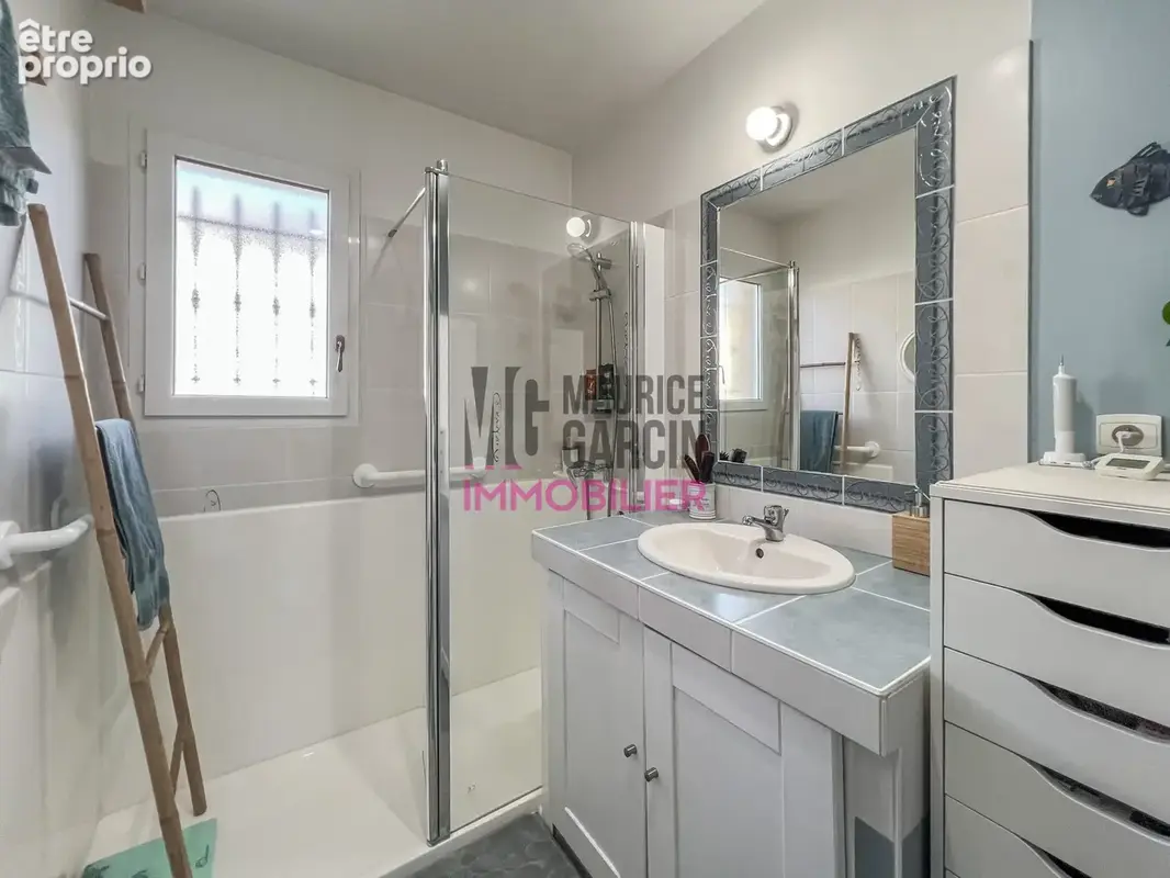 Maison 76 m² à Monteux  - photo 9