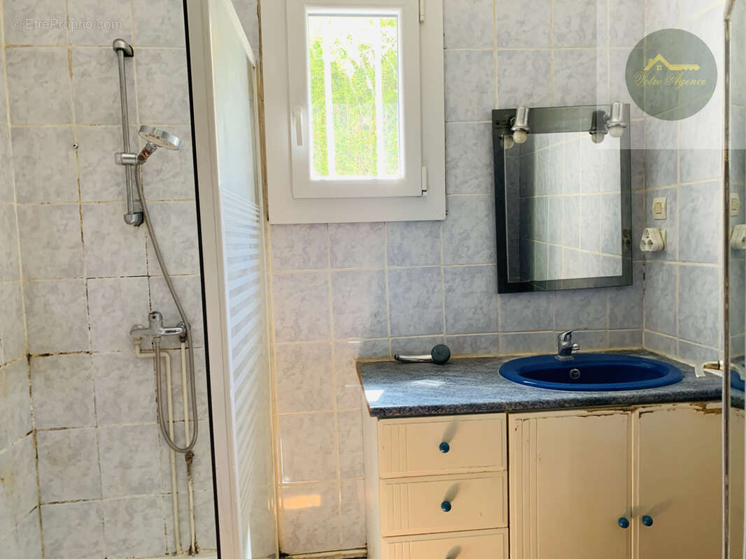 A vendre Maison de plain-pied - photo 14