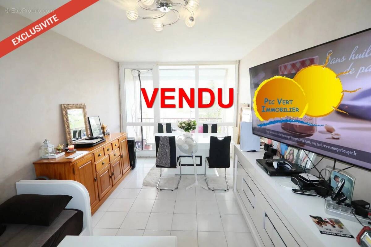 Appartement à AUXONNE