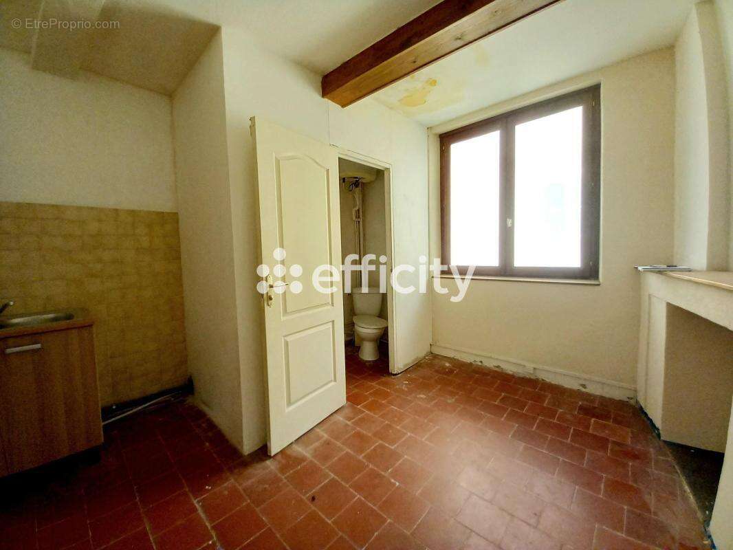 Appartement à BEZIERS