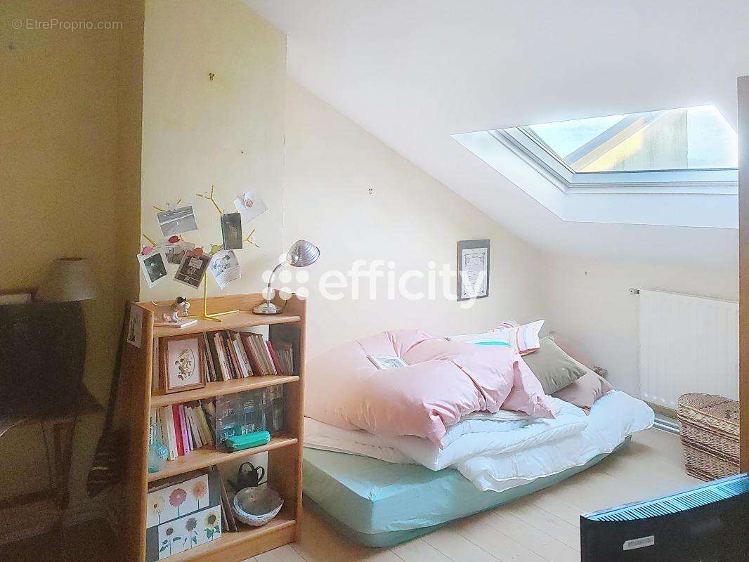 Appartement à ORLEANS