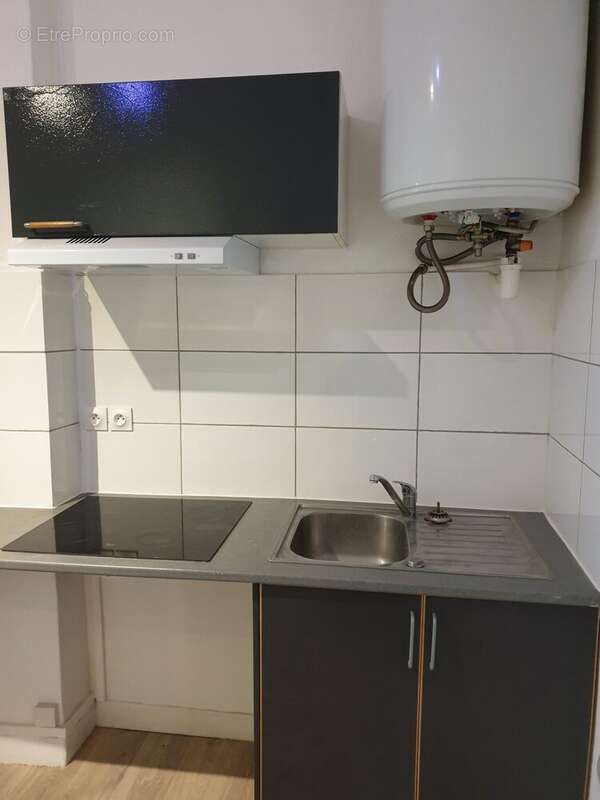 Appartement à SARTROUVILLE