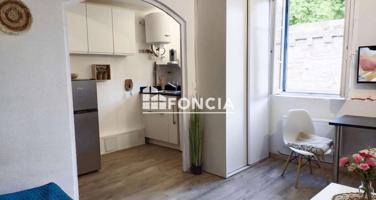 Appartement à AVIGNON
