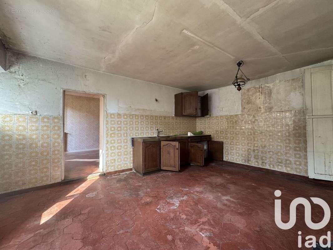 Photo 9 - Maison à CESSON