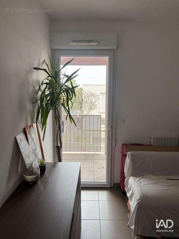 Photo 6 - Appartement à JUVIGNAC