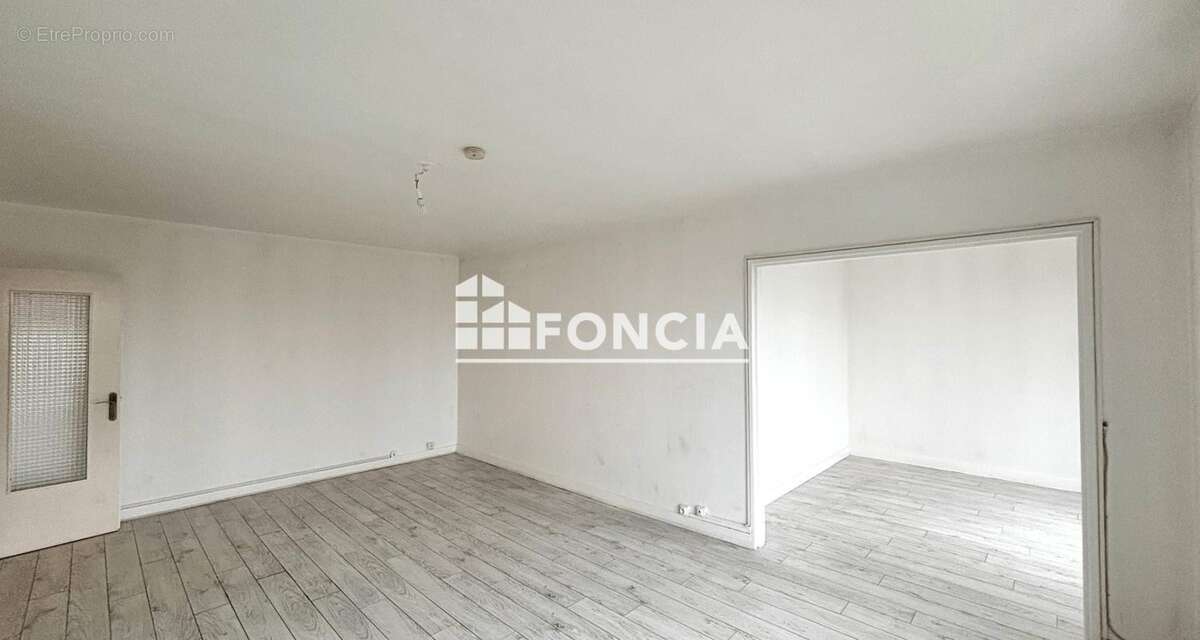 Appartement à JOUE-LES-TOURS