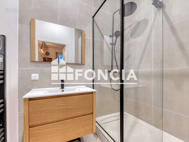 Appartement à LYON-2E