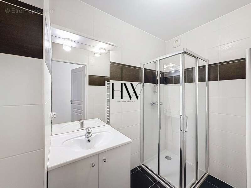 Appartement à VALLEIRY