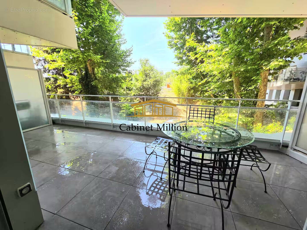 Appartement à CASTELNAU-LE-LEZ