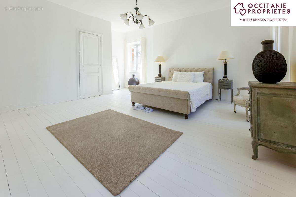 Maison à CASTELNAUDARY