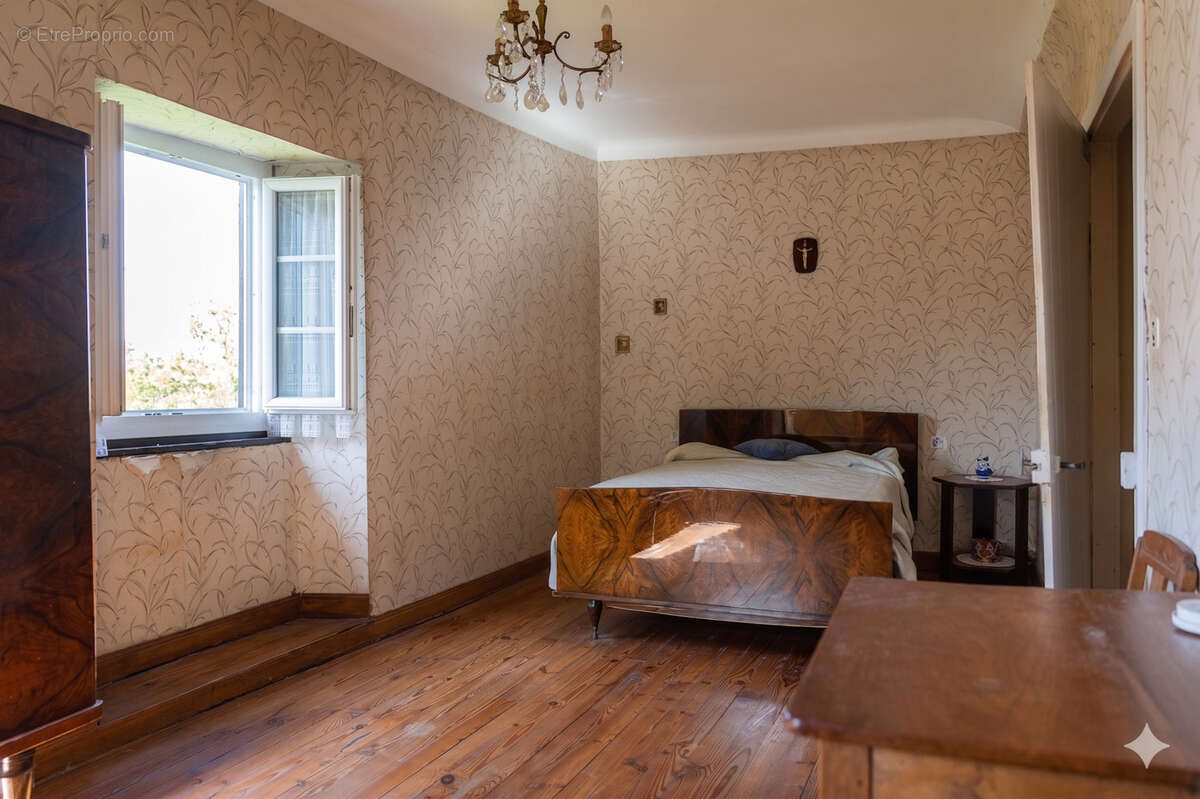 Photo 8 - Maison à SAINT-PALAIS