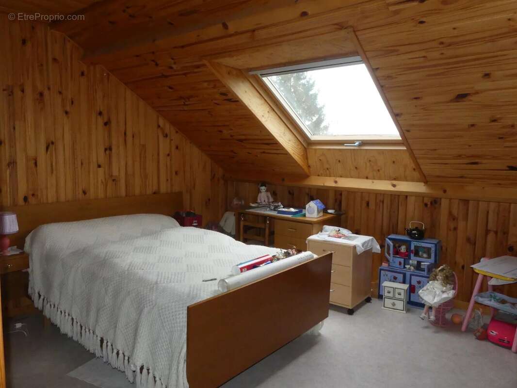 Maison à LE CREUSOT