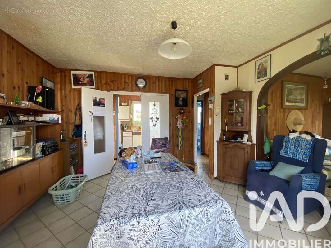 Photo 7 - Maison à SALLES-SUR-MER