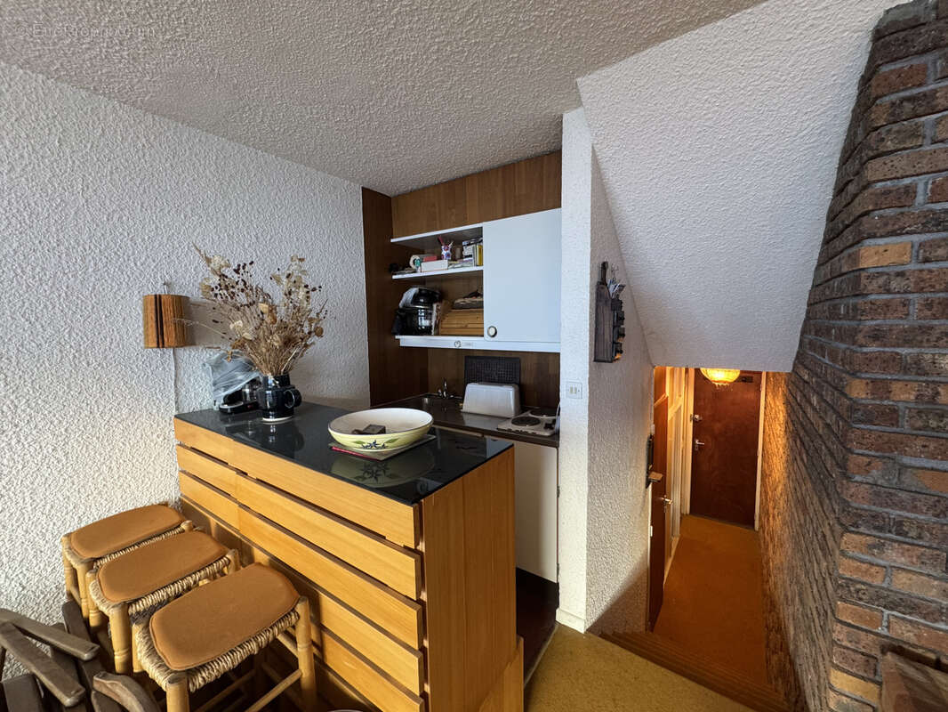 Appartement à SAINT-JEAN-DE-BELLEVILLE