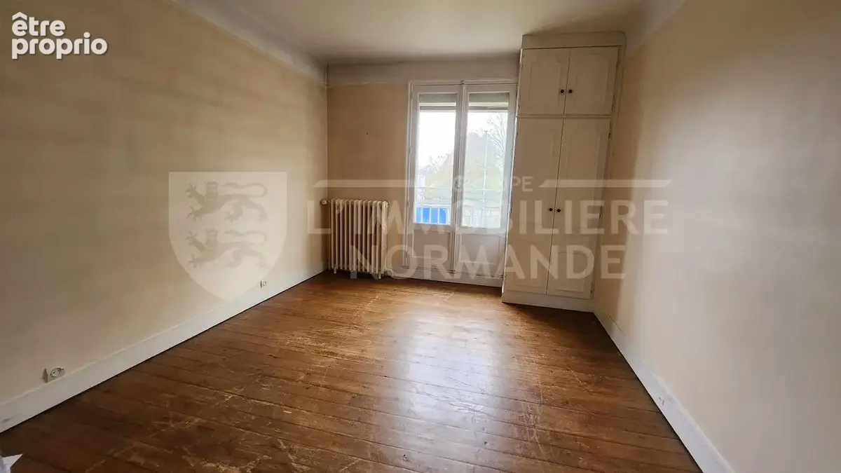 Maison habitable de plain-pied au coeur de pont de l'arche - 6 chambres - photo 10