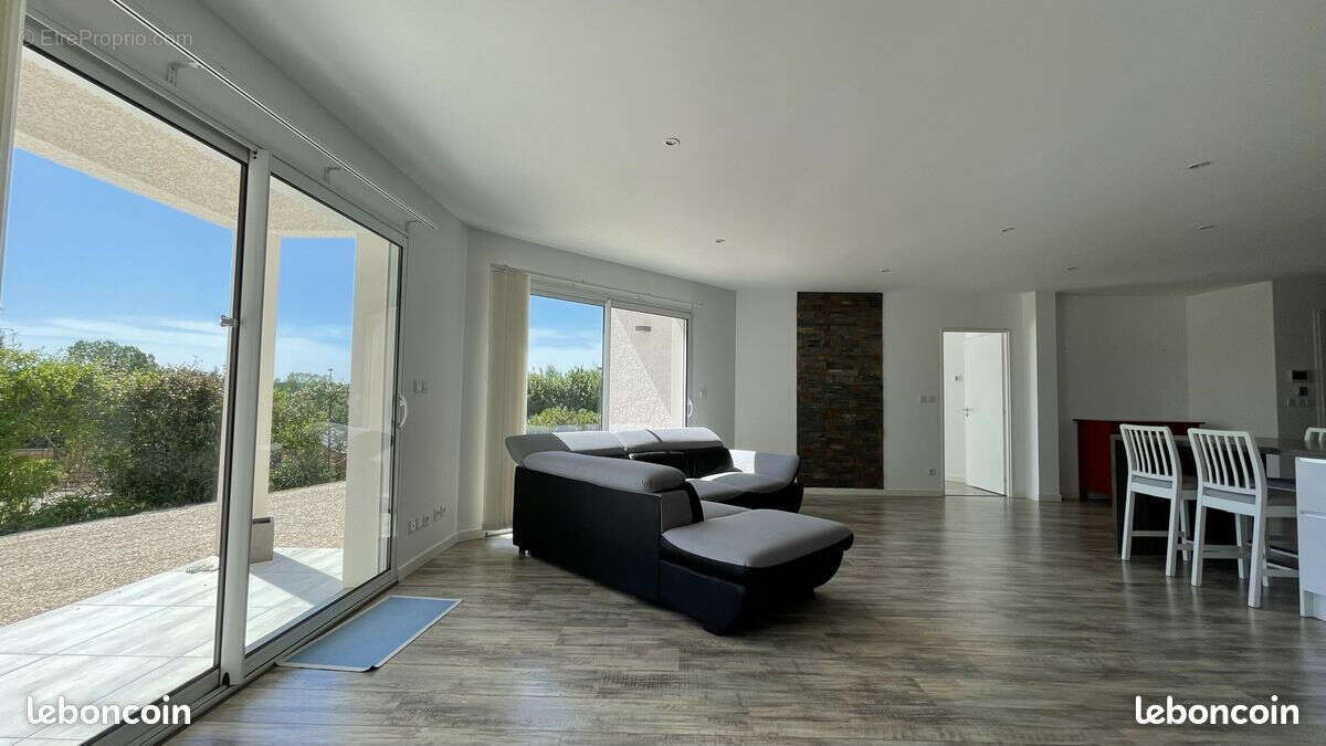 Photo 6 - Maison à CHEVIGNY-EN-VALIERE